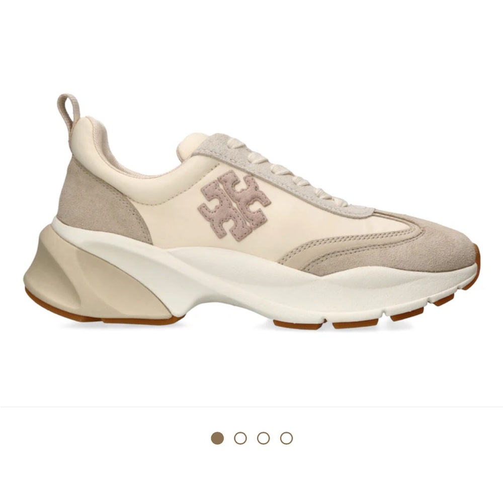 Tory Burch Good Luck Sneakers